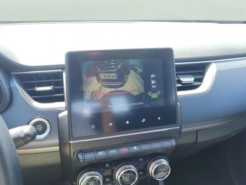 Renault Arkana  Hibrido  1.6 E-Tech Equilibre 105kW