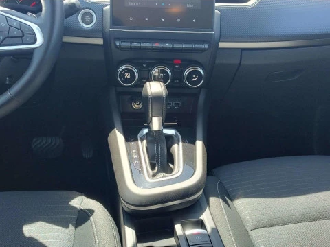 Renault Arkana  Hibrido  1.6 E-Tech Equilibre 105kW