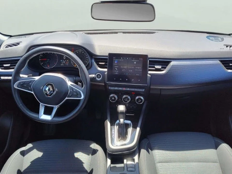 Renault Arkana  Hibrido  1.6 E-Tech Equilibre 105kW