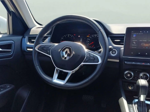 Renault Arkana  Hibrido  1.6 E-Tech Equilibre 105kW