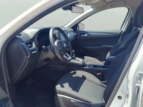 Renault Arkana  Hibrido  1.6 E-Tech Equilibre 105kW