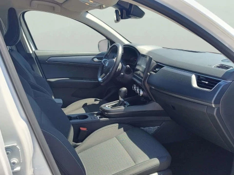 Renault Arkana  Hibrido  1.6 E-Tech Equilibre 105kW