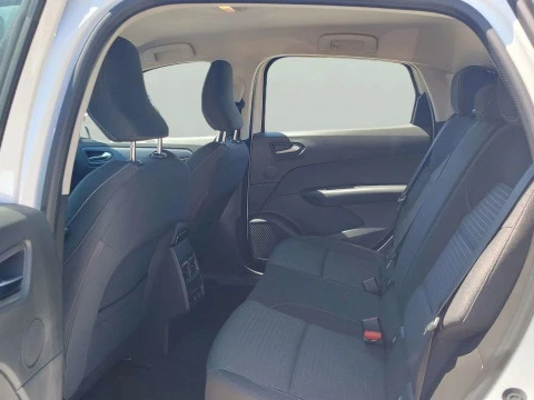 Renault Arkana  Hibrido  1.6 E-Tech Equilibre 105kW