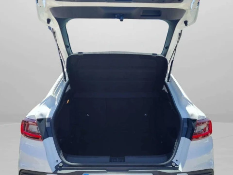 Renault Arkana  Hibrido  1.6 E-Tech Equilibre 105kW