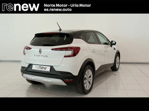 Renault Captur  TCe Intens 74kW GLP