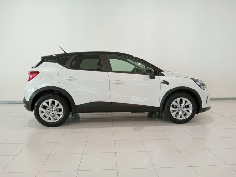 Renault Captur  TCe Intens 74kW GLP