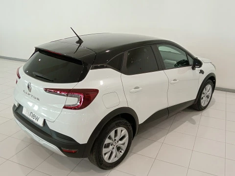 Renault Captur  TCe Intens 74kW GLP