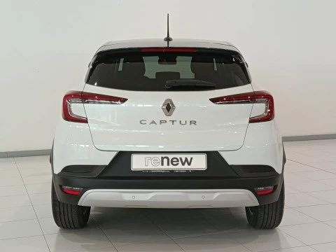 Renault Captur  TCe Intens 74kW GLP