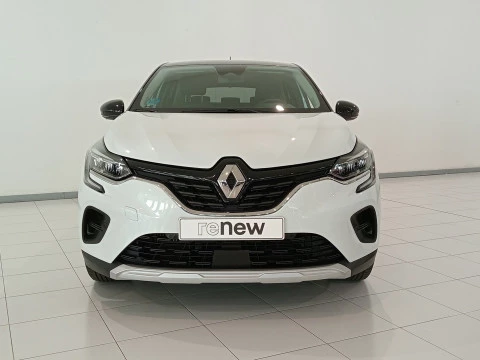 Renault Captur  TCe Intens 74kW GLP