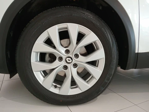 Renault Captur  TCe Intens 74kW GLP