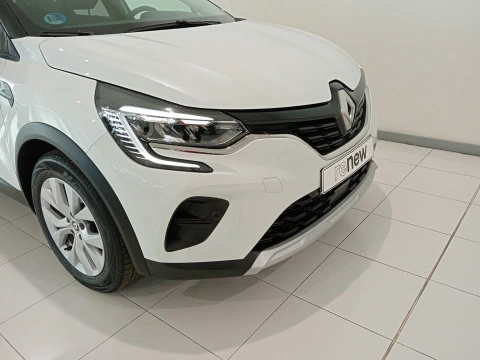 Renault Captur  TCe Intens 74kW GLP
