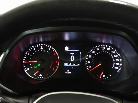 Renault Captur  TCe Intens 74kW GLP