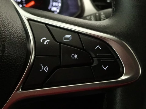 Renault Captur  TCe Intens 74kW GLP