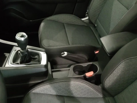 Renault Captur  TCe Intens 74kW GLP