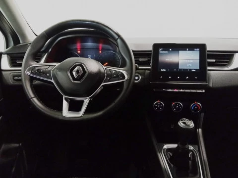 Renault Captur  TCe Intens 74kW GLP