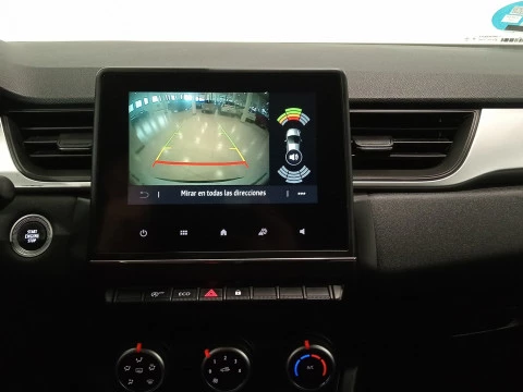 Renault Captur  TCe Intens 74kW GLP