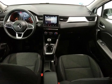 Renault Captur  TCe Intens 74kW GLP