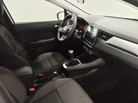 Renault Captur  TCe Intens 74kW GLP