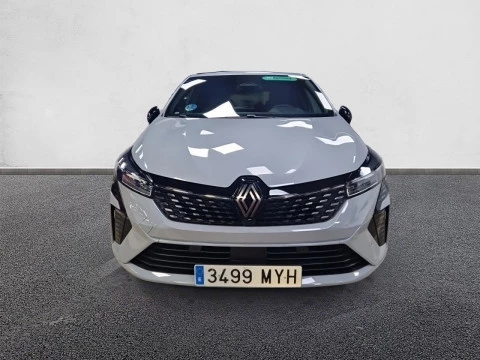 Renault Clio techno Eco-G 100cv (74kW)