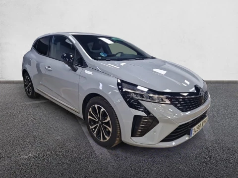 Renault Clio techno Eco-G 100cv (74kW)