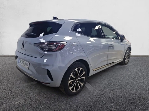 Renault Clio techno Eco-G 100cv (74kW)