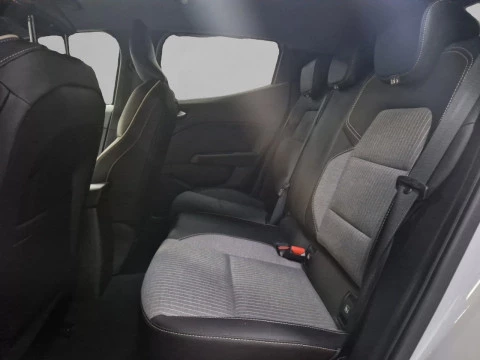 Renault Clio techno Eco-G 100cv (74kW)