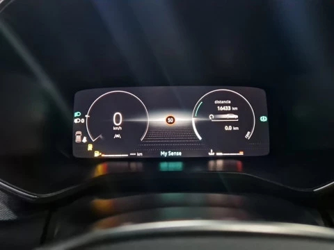 Renault Clio techno Eco-G 100cv (74kW)