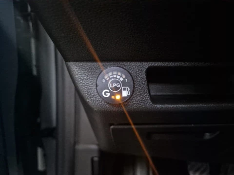 Renault Clio techno Eco-G 100cv (74kW)