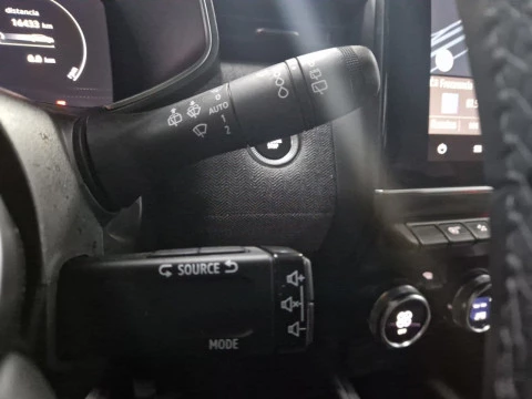 Renault Clio techno Eco-G 100cv (74kW)