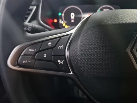 Renault Clio techno Eco-G 100cv (74kW)