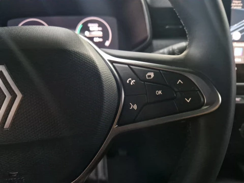 Renault Clio techno Eco-G 100cv (74kW)