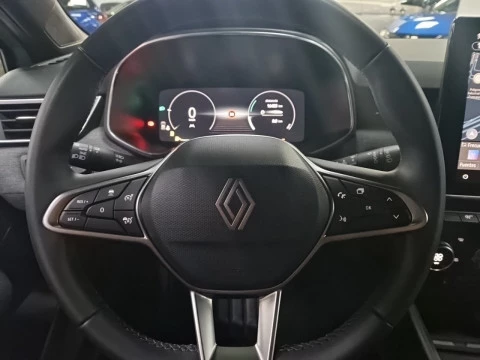 Renault Clio techno Eco-G 100cv (74kW)