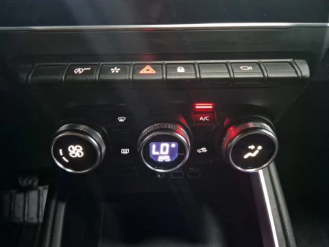 Renault Clio techno Eco-G 100cv (74kW)