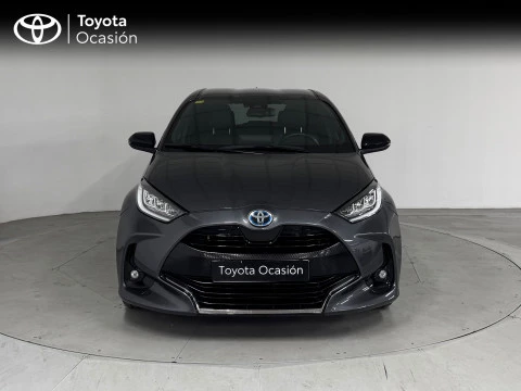 Toyota Yaris 1.5 120H Style