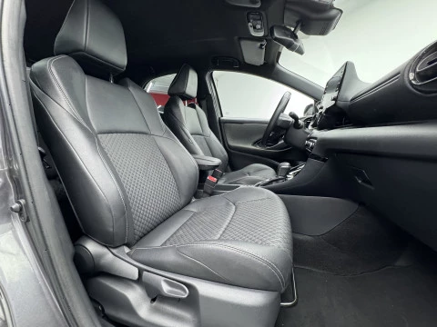 Toyota Yaris 1.5 120H Style