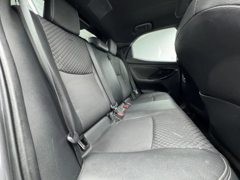 Toyota Yaris 1.5 120H Style