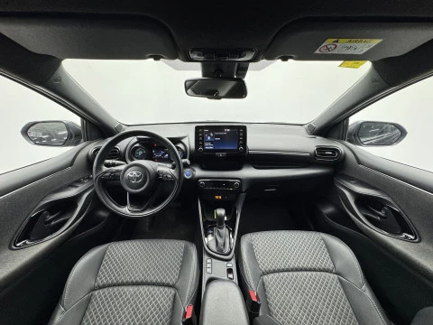 Toyota Yaris 1.5 120H Style