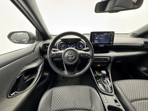 Toyota Yaris 1.5 120H Style