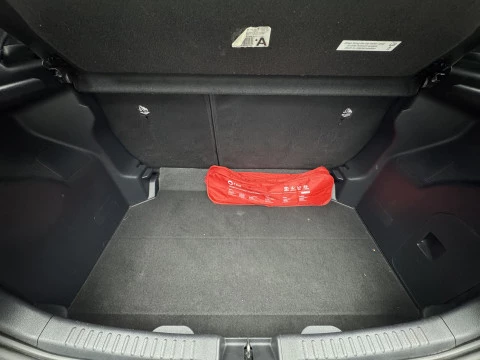 Toyota Yaris 1.5 120H Style