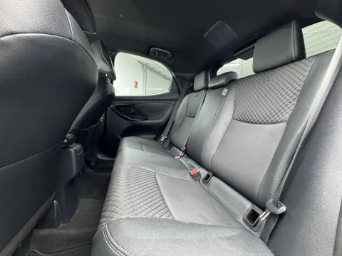 Toyota Yaris 1.5 120H Style