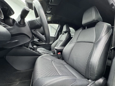 Toyota Yaris 1.5 120H Style