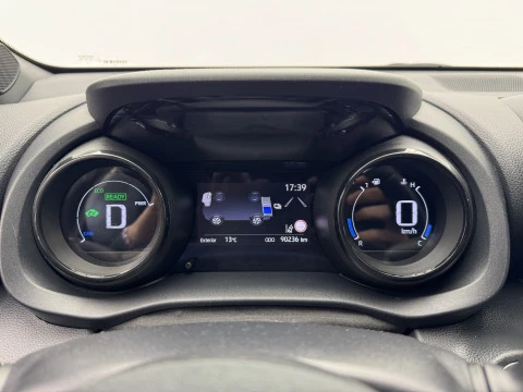 Toyota Yaris 1.5 120H Style