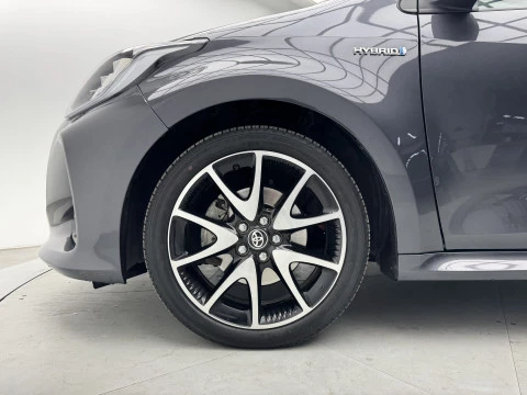 Toyota Yaris 1.5 120H Style