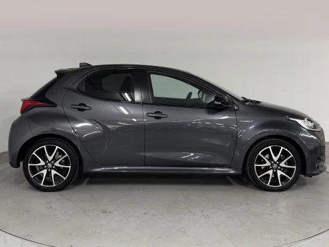 Toyota Yaris 1.5 120H Style