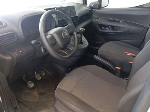 Citroën Berlingo Talla M BlueHDi 100 CONTROL