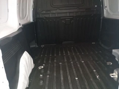 Citroën Berlingo Talla M BlueHDi 100 CONTROL