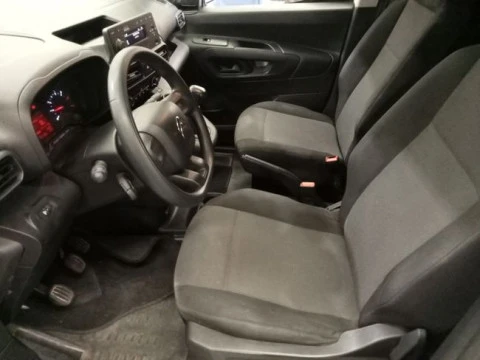 Citroën Berlingo Talla M BlueHDi 100 CONTROL