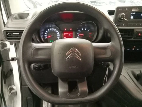 Citroën Berlingo Talla M BlueHDi 100 CONTROL