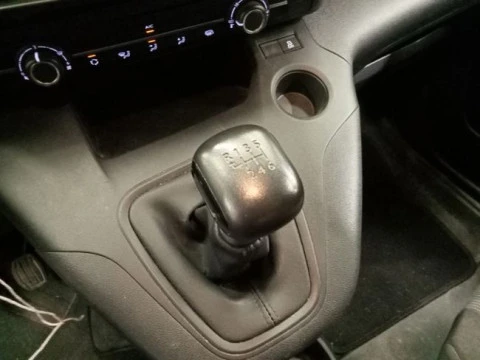 Citroën Berlingo Talla M BlueHDi 100 CONTROL