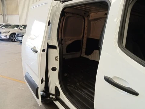 Citroën Berlingo Talla M BlueHDi 100 CONTROL